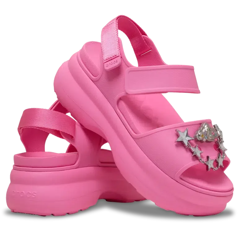 Soho Y-Strap Sandal Soho Y-Strap Sandal