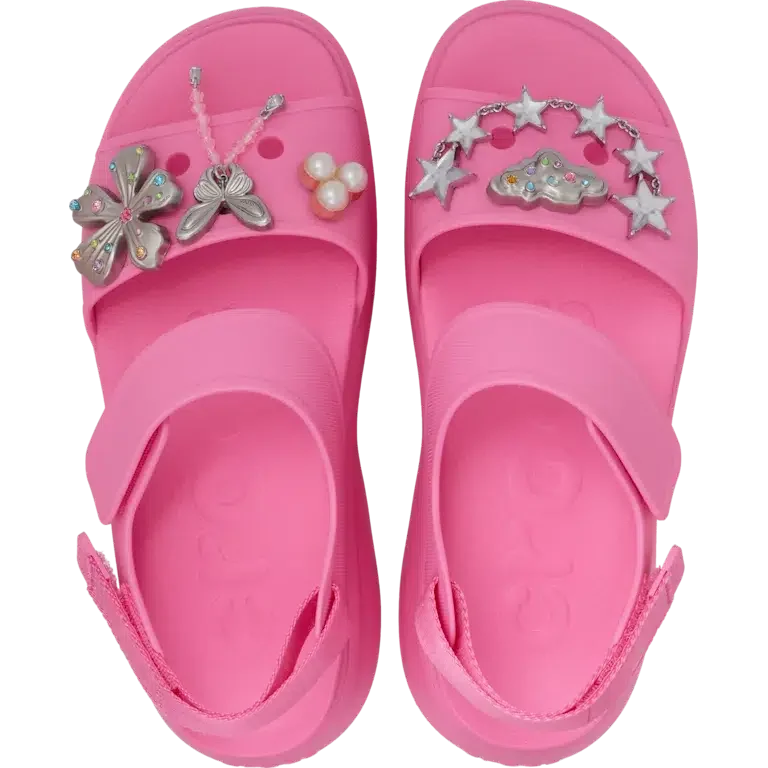 Soho Y-Strap Sandal Soho Y-Strap Sandal