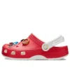 Sonic The Hedgehog x Classic Clog “Sonic”s”