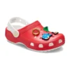 Sonic The Hedgehog x Classic Clog “Sonic”s”