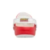Sonic The Hedgehog x Classic Clog “Sonic”s”