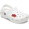 Soul Ties is Crazy Jibbitz Shoe Charm