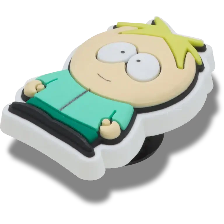 South Park Butters Jibbitz Shoe Charm South Park Butters Jibbitz Shoe Charm