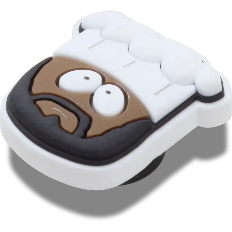 South Park Chef Jibbitz Shoe Charm South Park Chef Jibbitz Shoe Charm