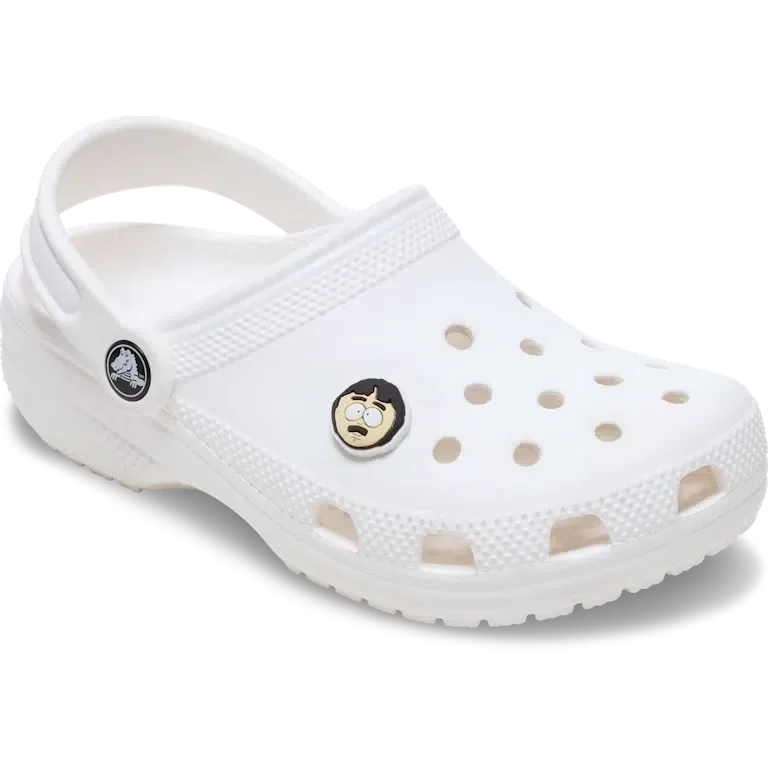 South Park Randy Jibbitz Shoe Charm South Park Randy Jibbitz Shoe Charm