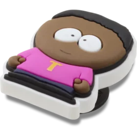 South Park Tolkien Jibbitz Shoe Charm