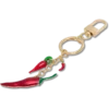 Spicy Pepper Bag Charm Spicy Pepper Bag Charm