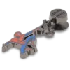 Spider-Man Hanging Elevated Jibbitz Shoe Charm