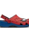 Spider-Man x Crocs Classic Clog Kids ‘Multi Color’ Spider-Man x Crocs Classic Clog Kids ‘Multi Color’