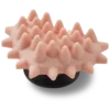 Spike Light Pink Heart Jibbitz™ Charms