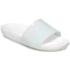 Splash Slide Sandal “White”