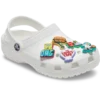 Spongebob 5 Pack Jibbitz™ Charms