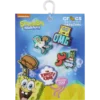 Spongebob 5 Pack Jibbitz™ Charms