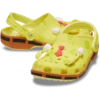 Spongebob Classic Clog