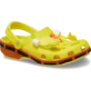 Spongebob Classic Clog
