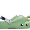 Spongebob Squarepants x Classic Clog ‘Squidward’ Spongebob Squarepants x Classic Clog ‘Squidward’