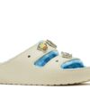 SpongeBob SquarePants x Classic Cozzzy Sandal ‘Goo Lagoon’ SpongeBob SquarePants x Classic Cozzzy Sandal ‘Goo Lagoon’
