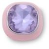 Square Gem Sandal C Charm Jibbitz™ Charms