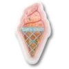 Squish Filled Ice Cream Cone Jibbitz™ Charms