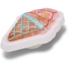 Squish Filled Ice Cream Cone Jibbitz™ Charms