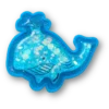 Squish Whale Jibbitz™ Charms
