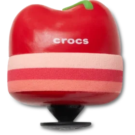 Stacked Cherry Jibbitz™ Charms