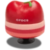 Stacked Cherry Jibbitz™ Charms