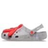 Staple x Classic Clog “Straight From Above”