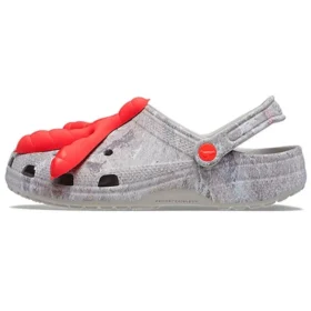 Staple x Classic Clog “Straight From Above”