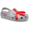Staple x Classic Clog “Straight From Above”