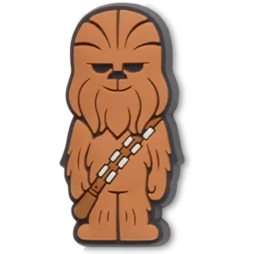 Star Wars Chewbacca Jibbitz™ Charms