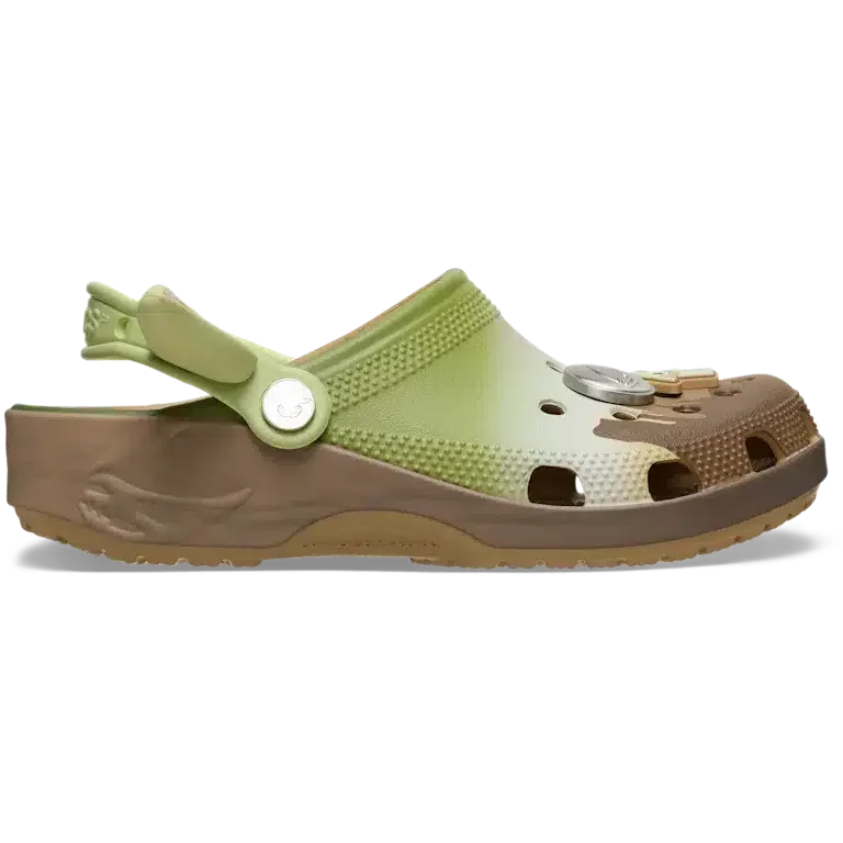 Star Wars™ Grogu Classic Clog Star Wars™ Grogu Classic Clog