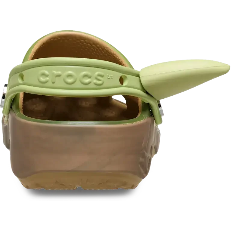 Star Wars™ Grogu Classic Clog Star Wars™ Grogu Classic Clog
