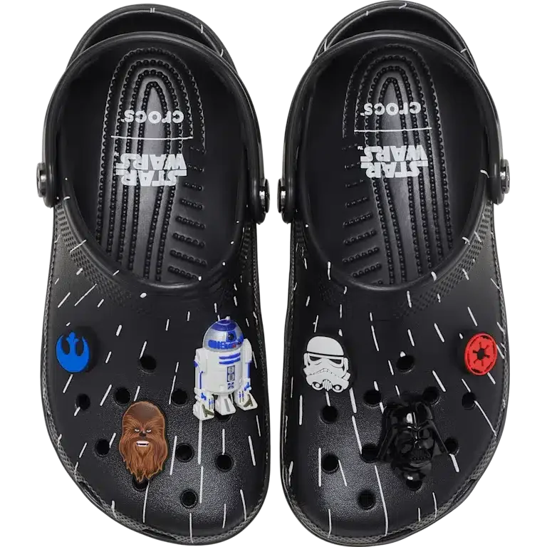 Star Wars™ Hyperspace Classic Clog Star Wars™ Hyperspace Classic Clog