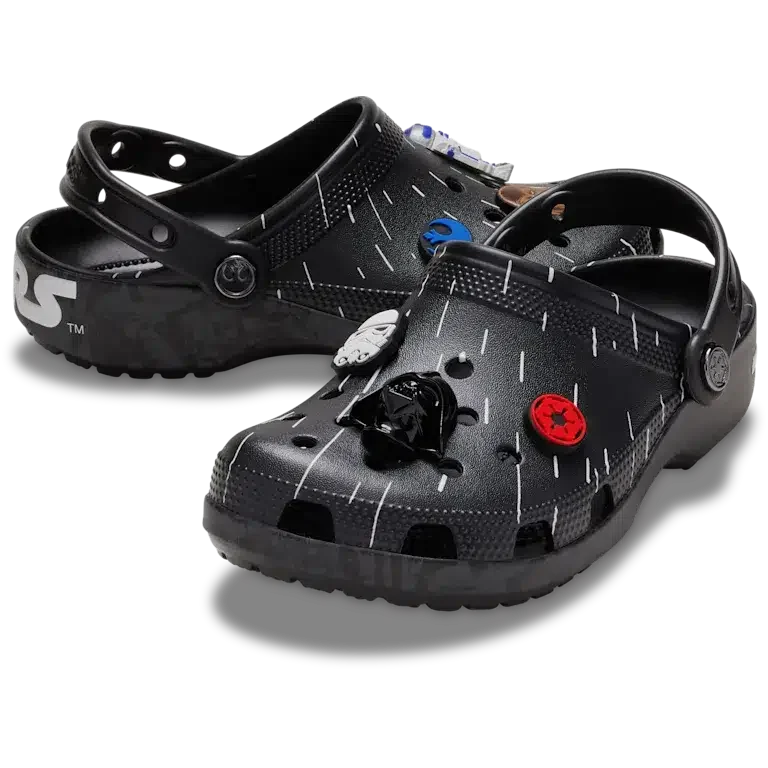 Star Wars™ Hyperspace Classic Clog Star Wars™ Hyperspace Classic Clog