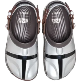 Star Wars™ Mandalorian Classic Clog