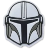 Star Wars Mandalorian Jibbitz™ Charms