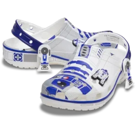 Star Wars™ R2-D2 Classic Clog