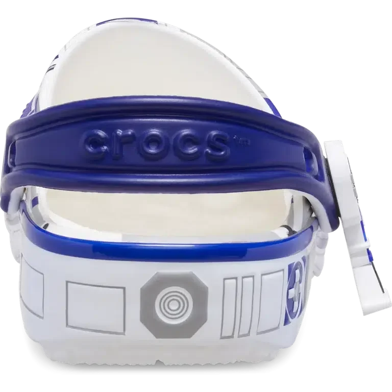 Star Wars™ R2-D2 Classic Clog Star Wars™ R2-D2 Classic Clog