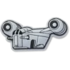 Star Wars Razorcrest Jibbitz™ Charms