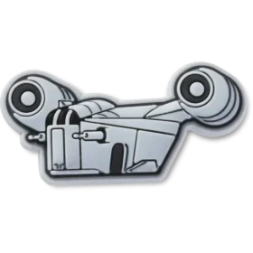 Star Wars Razorcrest Jibbitz™ Charms