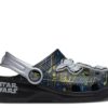 Star Wars x Classic Clog Toddler ‘Grogu’ Star Wars x Classic Clog Toddler ‘Grogu’