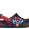 Star Wars x Clog Toddler ‘Fun Lab Lights – Empire’ Star Wars x Clog Toddler ‘Fun Lab Lights – Empire’