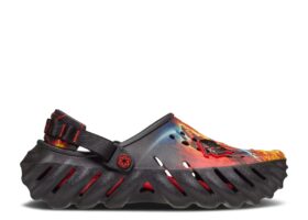 Star Wars x Echo Clog ‘Revenge of the Sith 20th Anniversary’