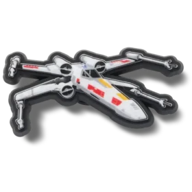 Star Wars X Wing Star Fighter Jibbitz™ Charms