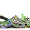 Steven Harrington x Classic All-Terrain Clog ‘Quickstrike’ Steven Harrington x Classic All-Terrain Clog ‘Quickstrike’