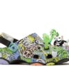 Steven Harrington x Classic All-Terrain Clog ‘Quickstrike’ Steven Harrington x Classic All-Terrain Clog ‘Quickstrike’