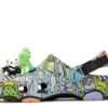 Steven Harrington x Classic All-Terrain Clog ‘Quickstrike’ Steven Harrington x Classic All-Terrain Clog ‘Quickstrike’