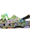 Steven Harrington x Classic All-Terrain Clog ‘Quickstrike’ Steven Harrington x Classic All-Terrain Clog ‘Quickstrike’