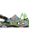 Steven Harrington x Classic All-Terrain Clog ‘Quickstrike’ Steven Harrington x Classic All-Terrain Clog ‘Quickstrike’